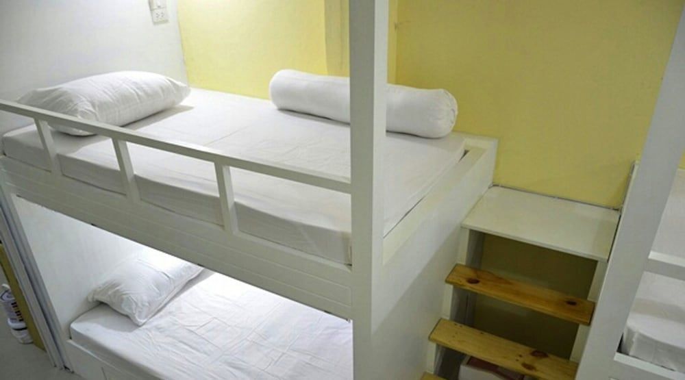 Chiang Mai Happy House Hostel 1