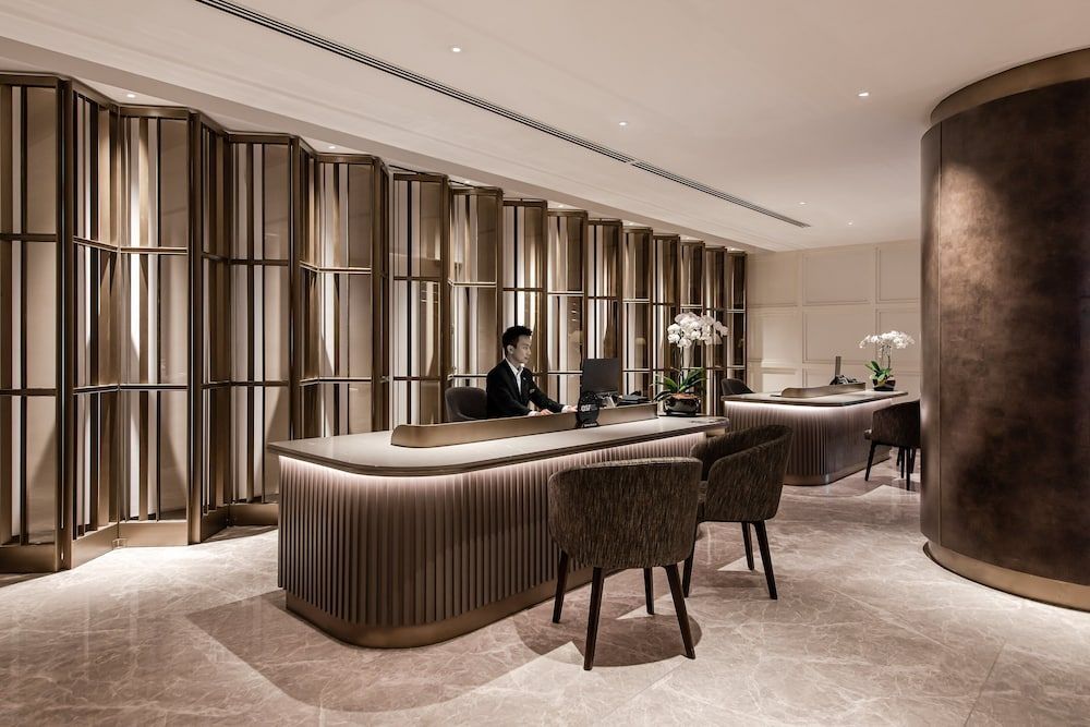 Ascott Gurney Penang 2