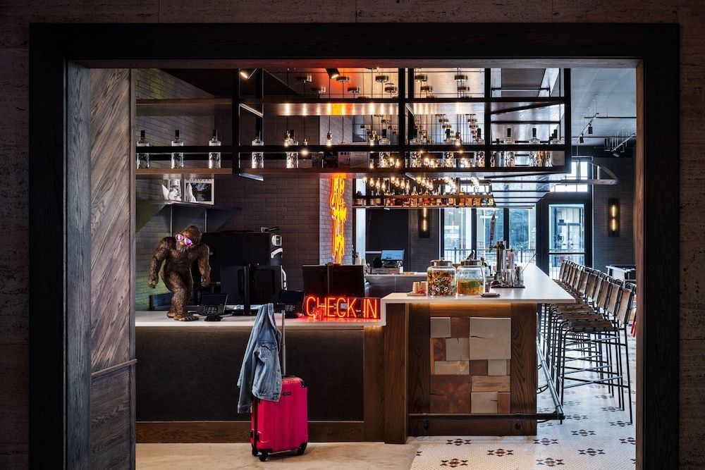 Moxy Springfield Downtown 1