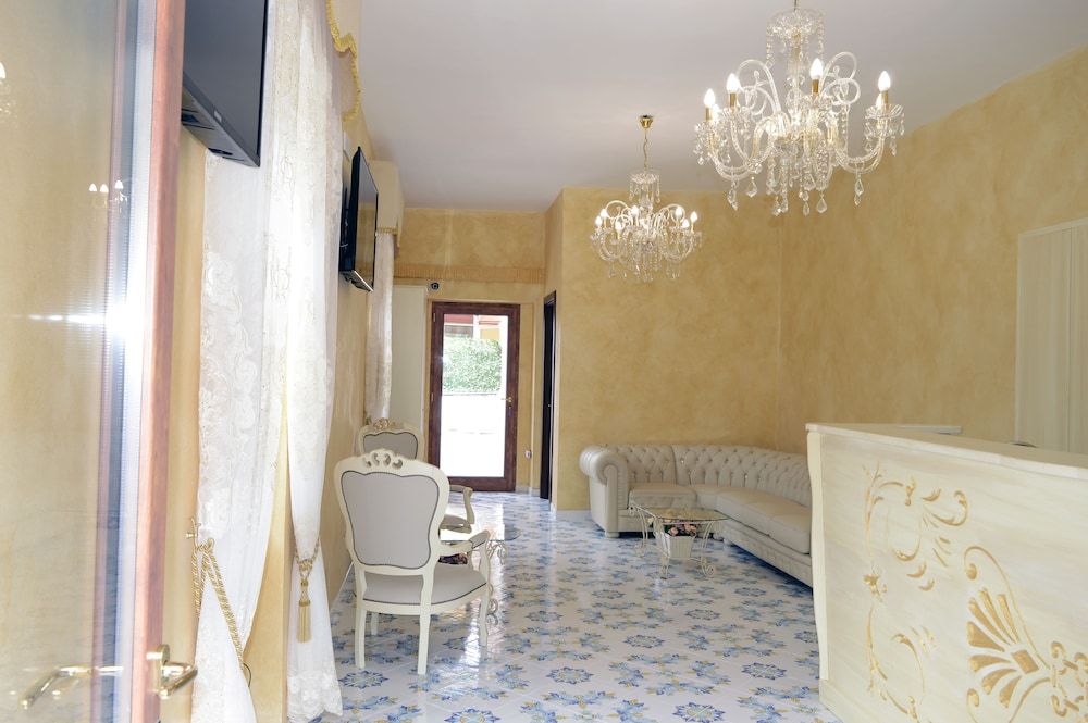 B&B Villa Catiè 2