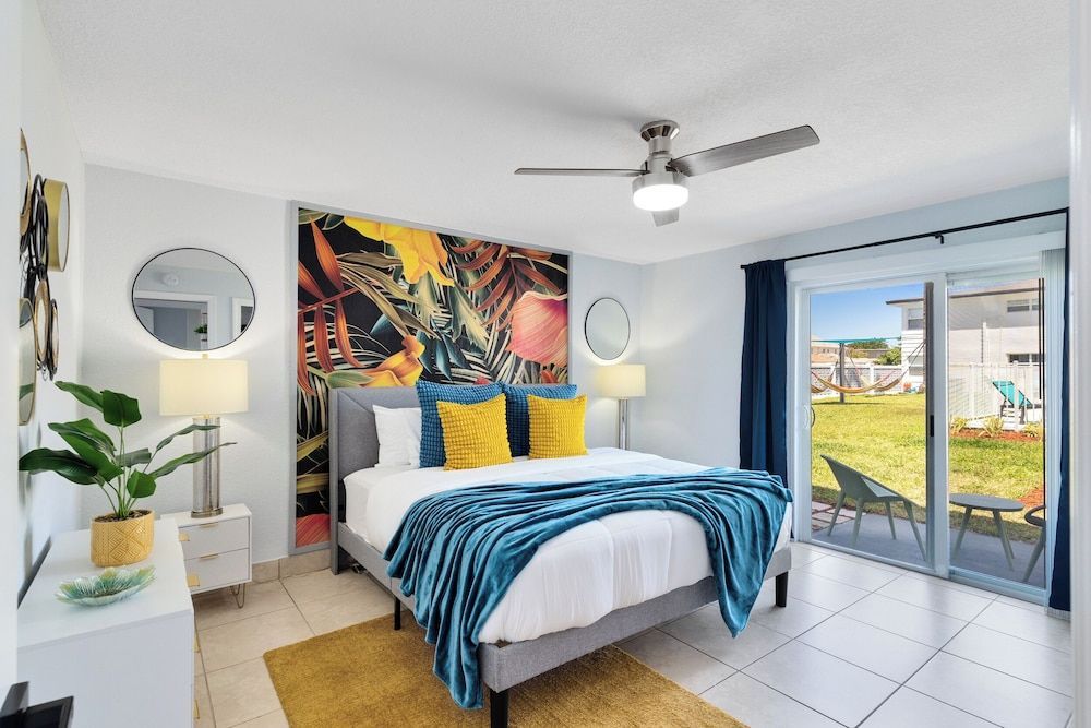 Ocean Harbour Apartment Homes 2