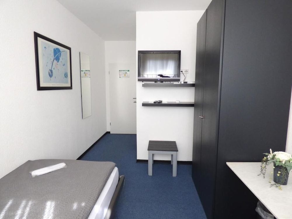 Hotel Alt Büttgen 2