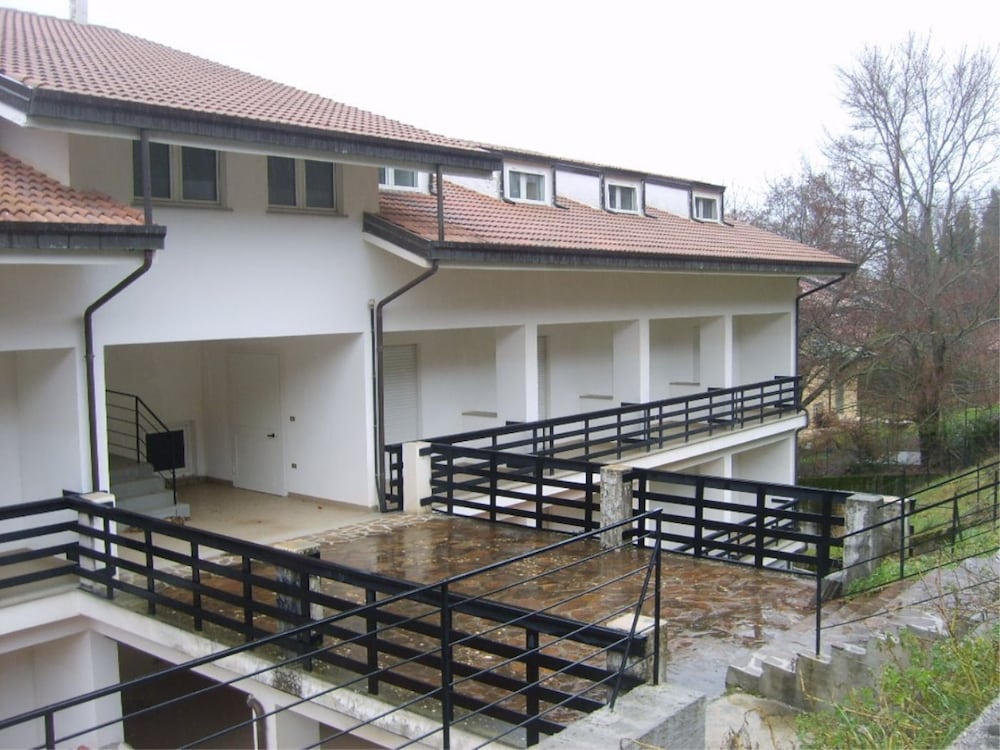 Hotel Gioia 1