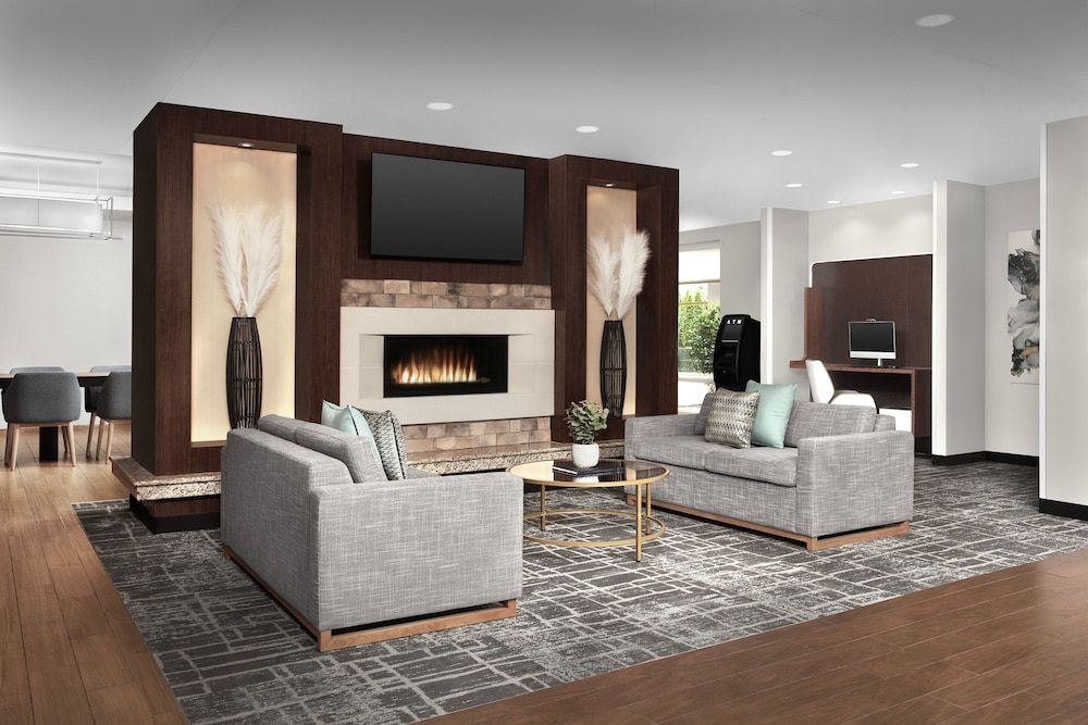 TownePlace Suites by Marriott Franklin Cool Springs 1