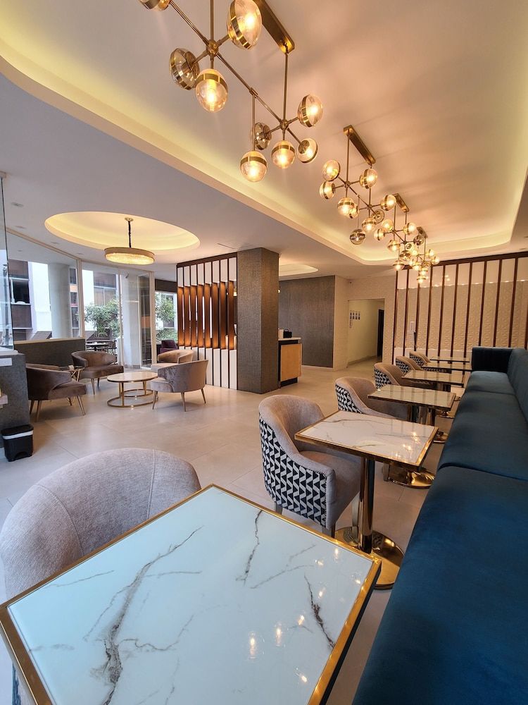 La Fontana Hotel 2