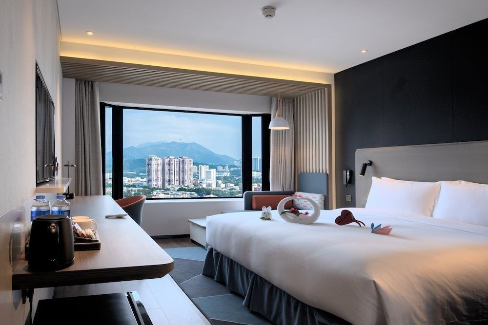 Holiday Inn Express Shenzhen Dongmen by IHG 2