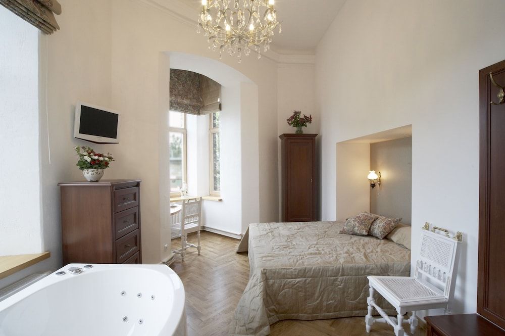 Florens guesthouse 1
