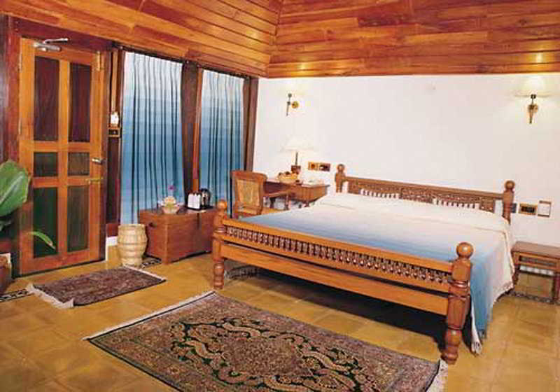 Isola Di Cocco Ayurvedic Beach Resort 2