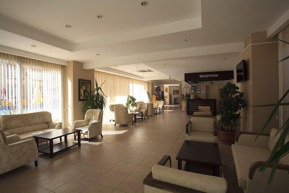 Helios Hotel - All Inclusive 2