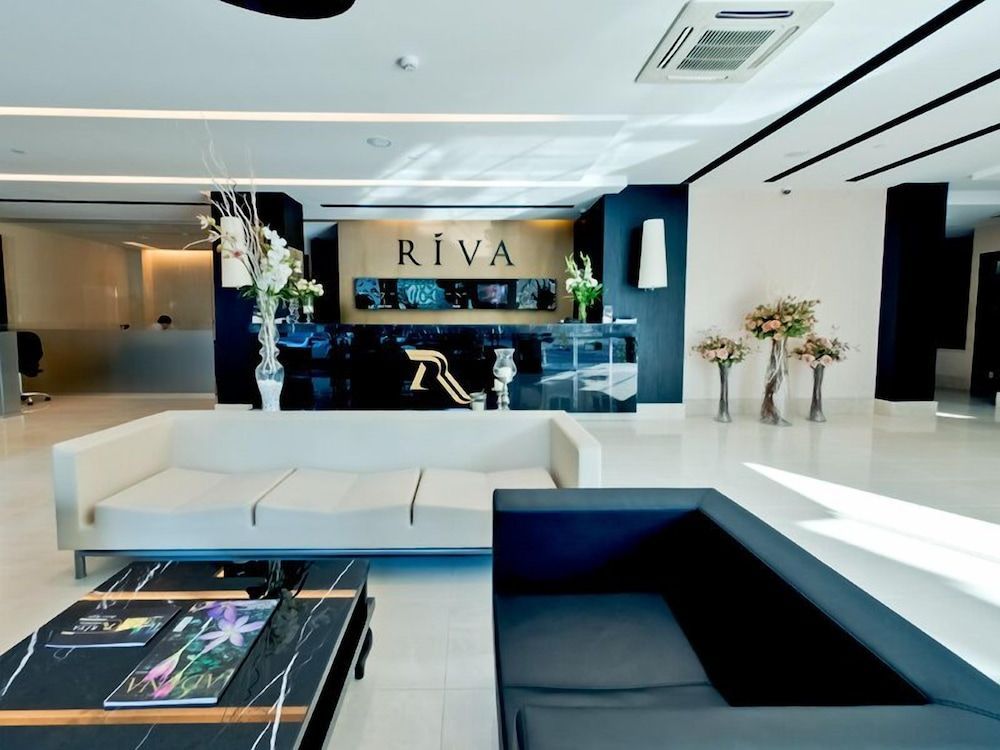 Riva Resatbey Hotel 2
