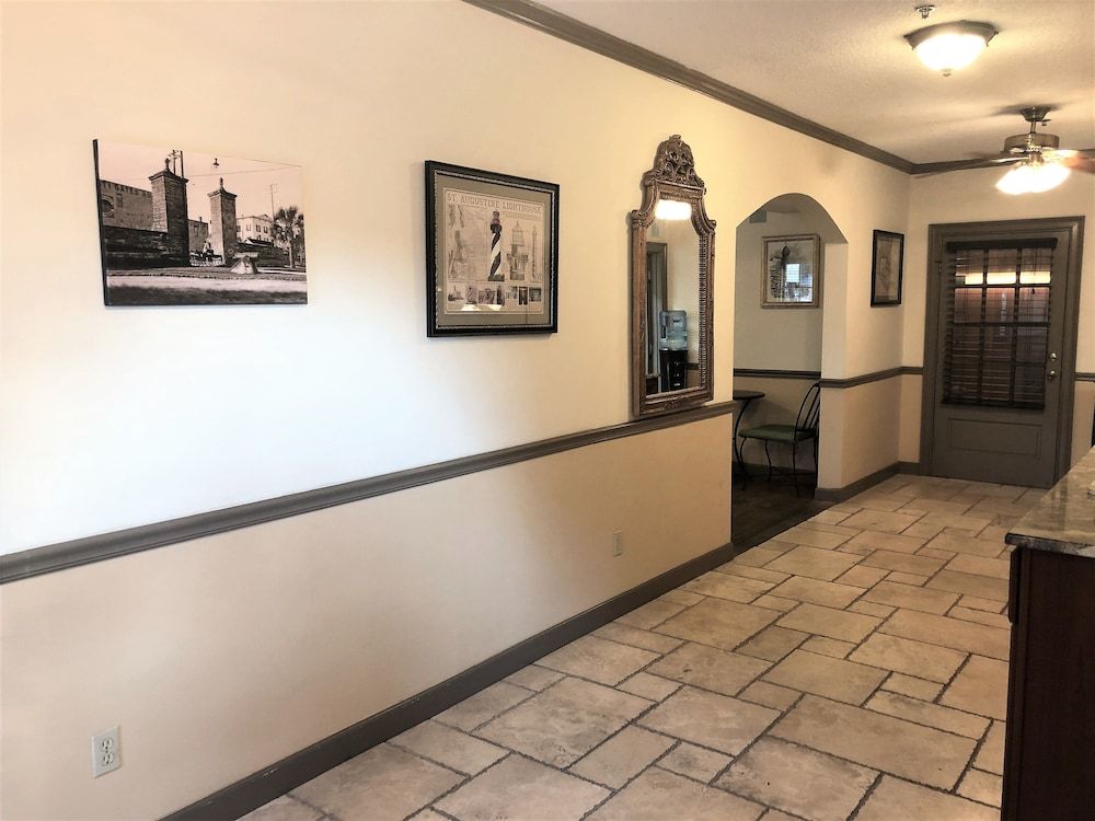 St George Inn - Saint Augustine 2