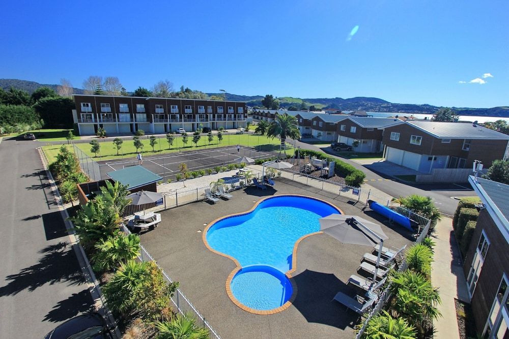 Oceans Resort Whitianga 1