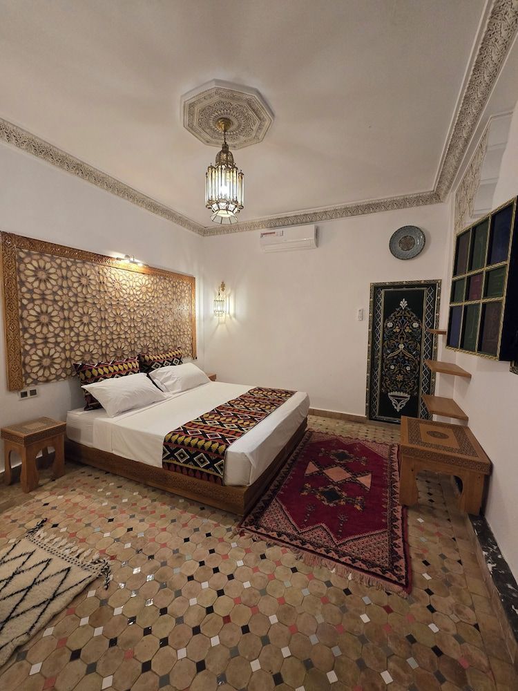 Riad Sidi 2