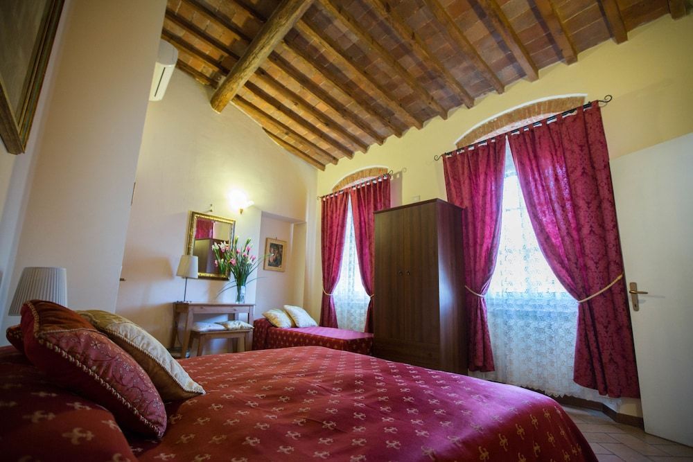Bed & Breakfast Il Bargello 2