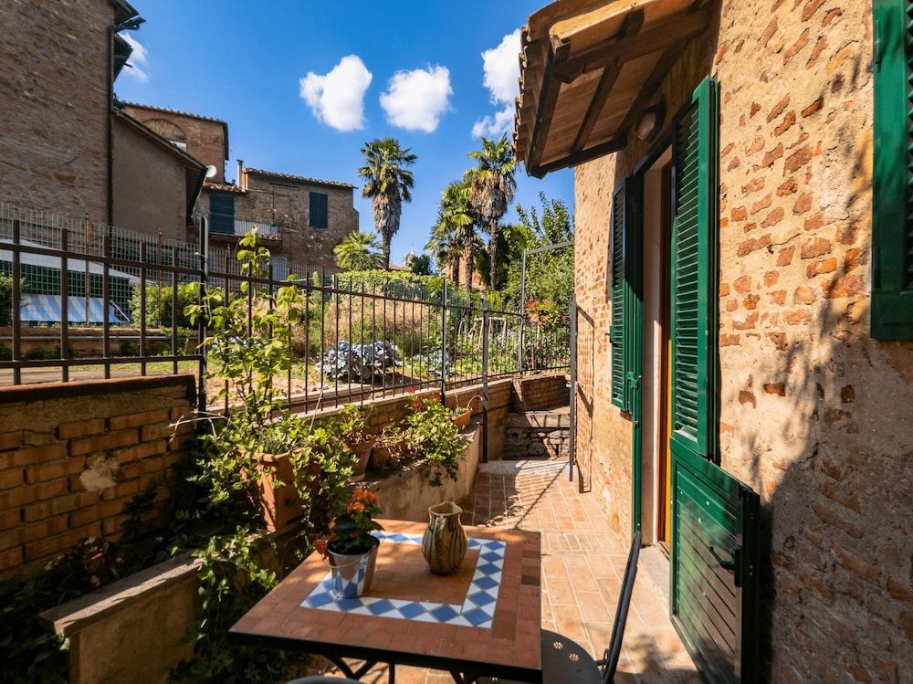B&B Siena In Centro - Diffuso 1