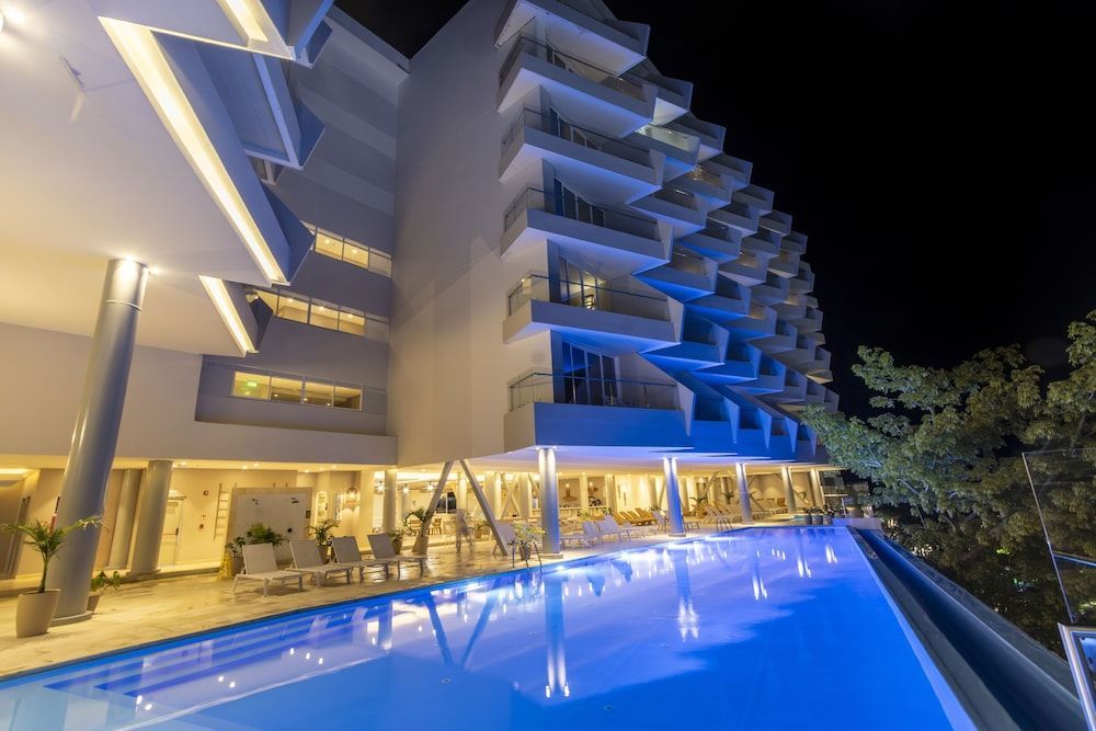 Grand Sirenis San Andres 1