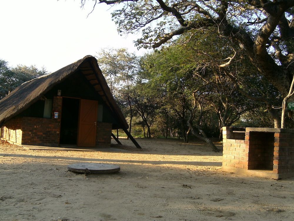 Khama Rhino Sanctuary 2