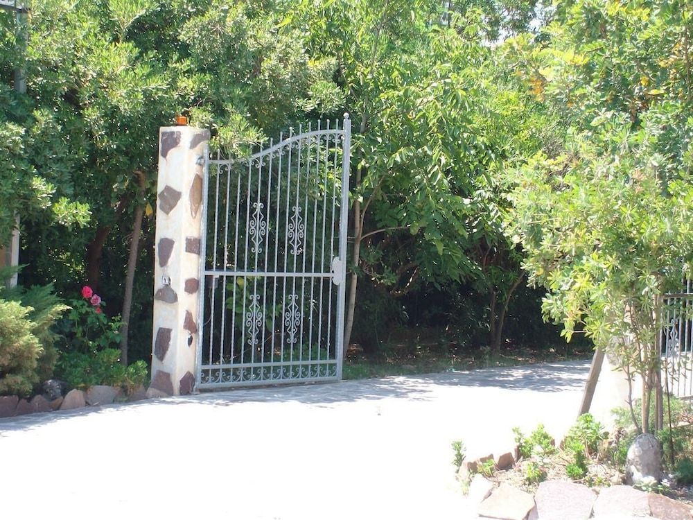 Sa Domu Sarda casa vacanza 1