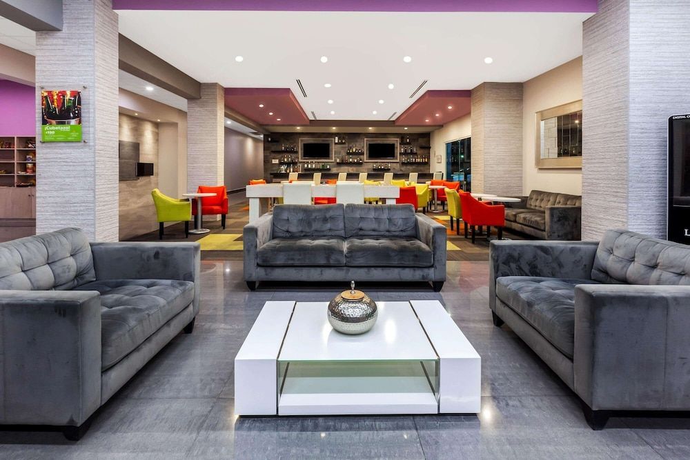 CHN Hotel Monterrey Aeropuerto, Trademark by Wyndham 2