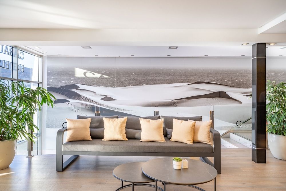 Apartamentos Cabau Cala Dor 2