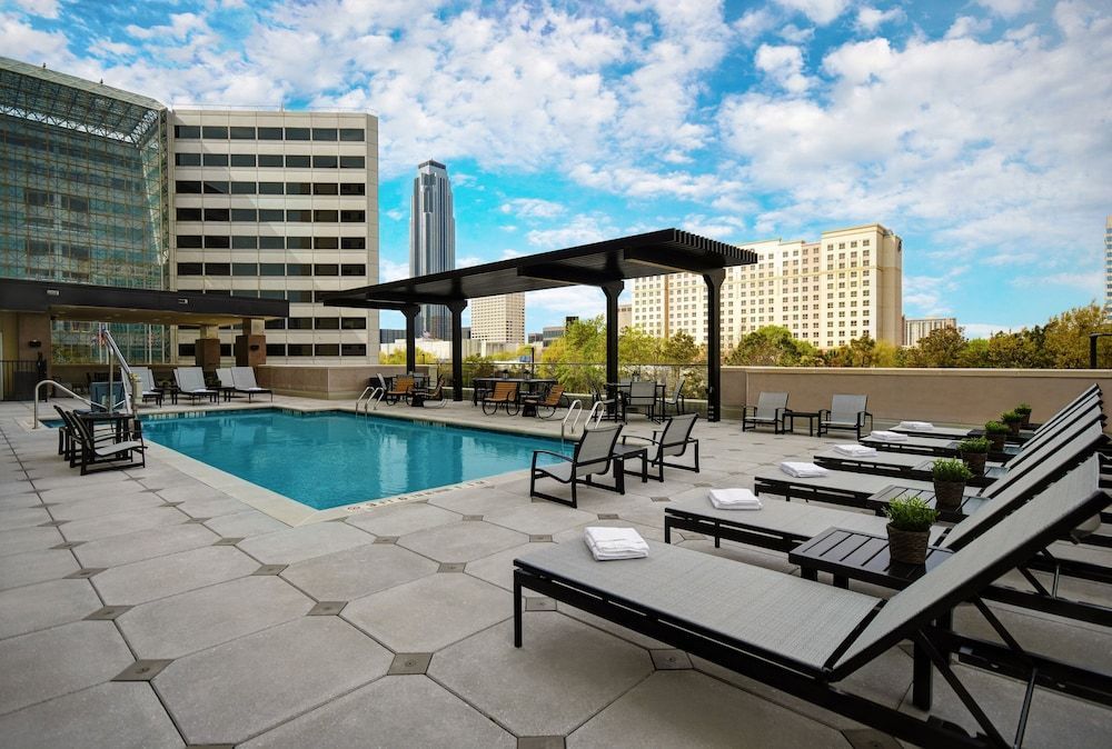 Holiday Inn Express HOUSTON - GALLERIA AREA by IHG 1