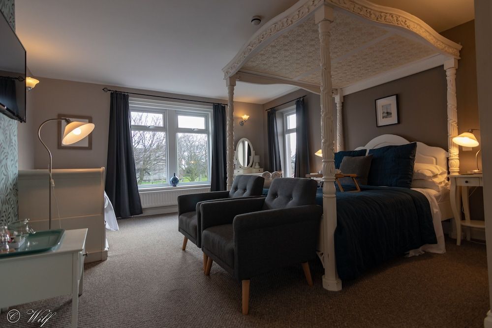 Wyndgrove House B&B 1