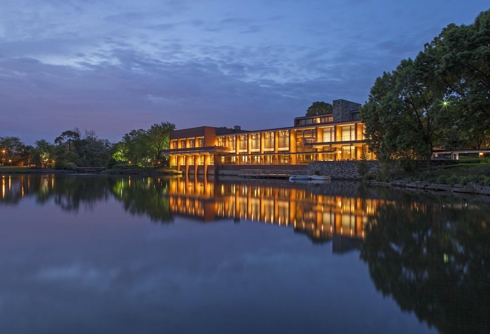 Hyatt Lodge Oak Brook Chicago 1