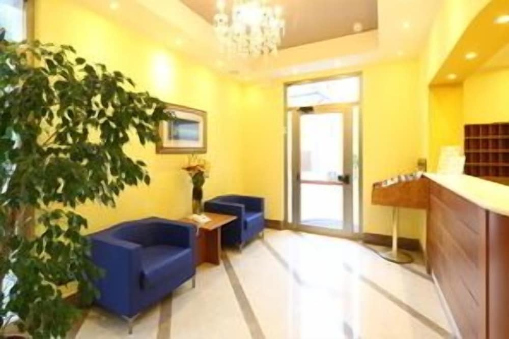 Residence Hotel Kriss 2