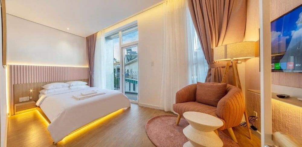 Adela Hotel Dalat 1