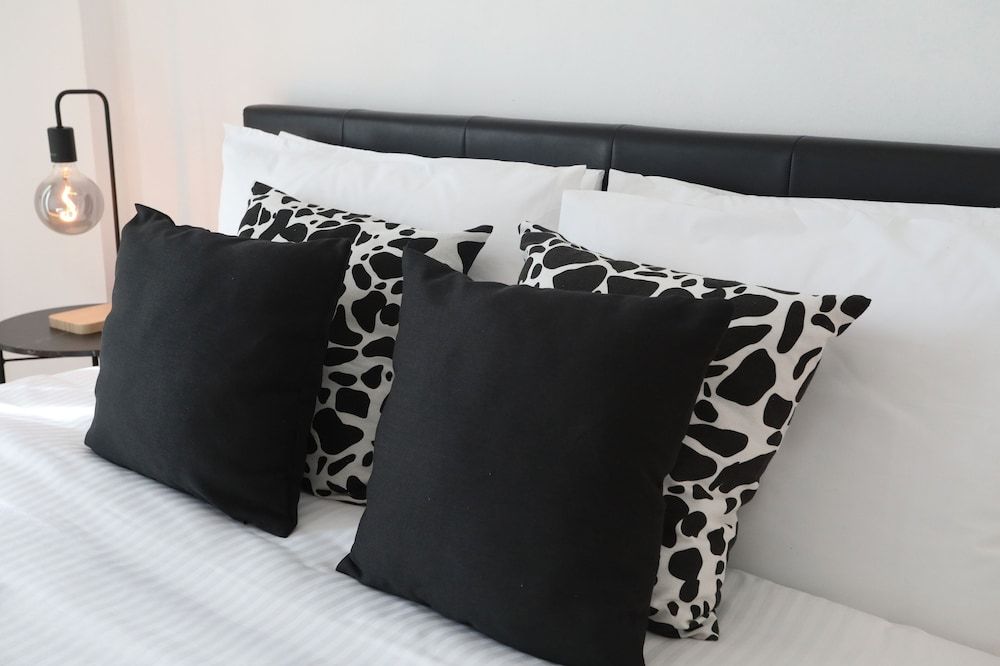 Phaedrus Living: Limassol Pyrgos Seaside Flat 2