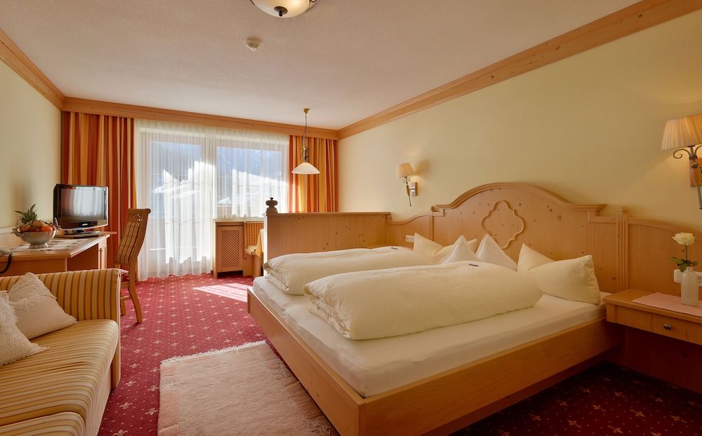 Hotel Ländenhof Superior 2