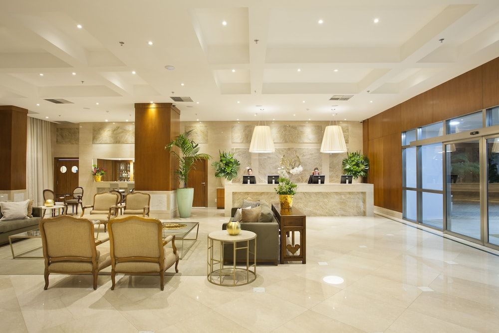 Windsor Brasilia Hotel 2