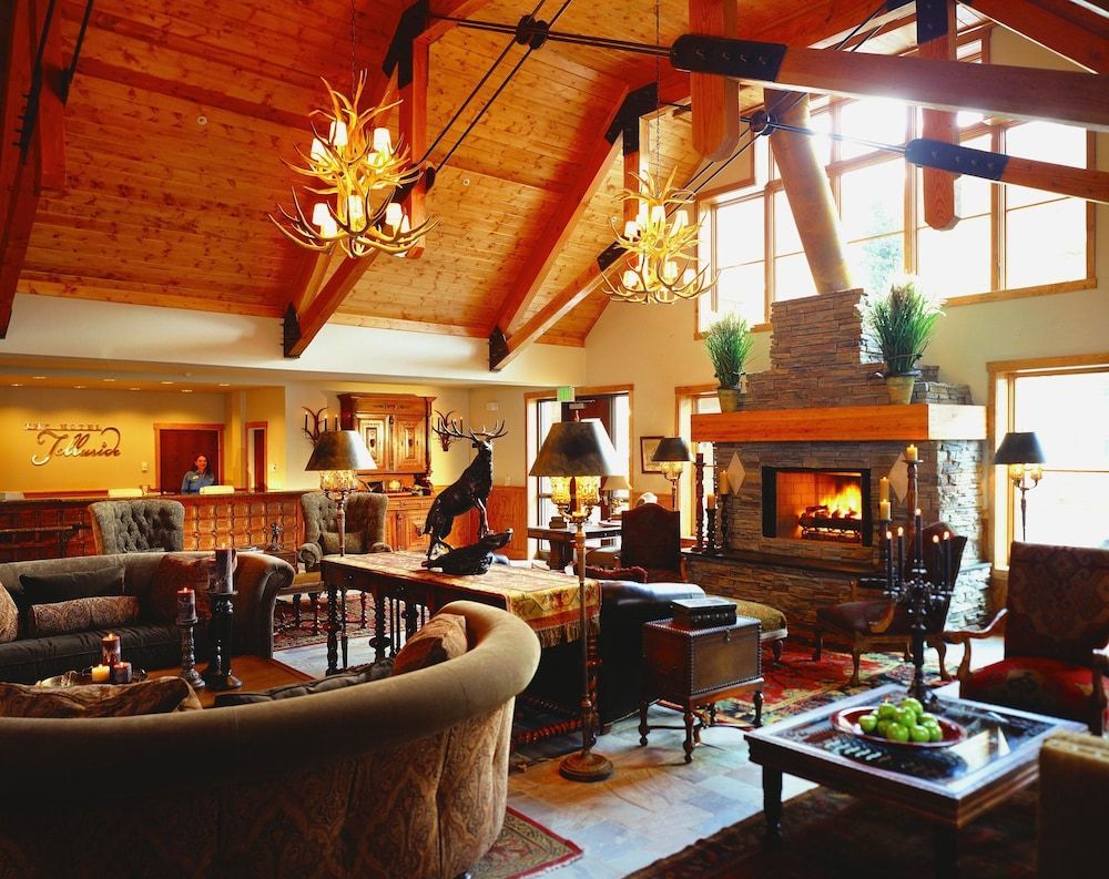 The Hotel Telluride 2