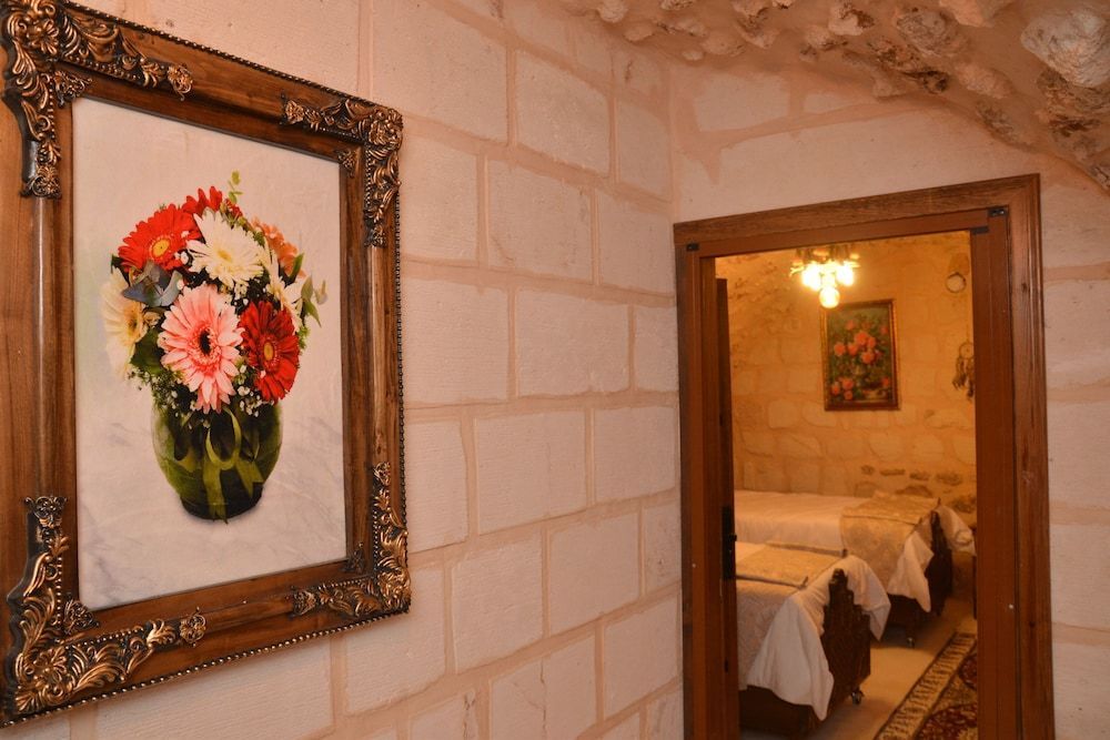 Mehmet Bey Konağı Butik Otel 2
