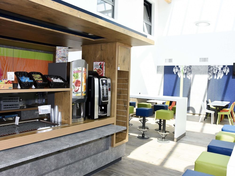 ibis budget Langres 1