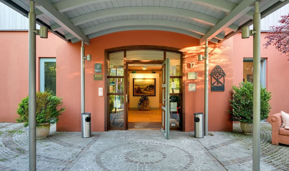 Hotel Gasthaus Rottner 1