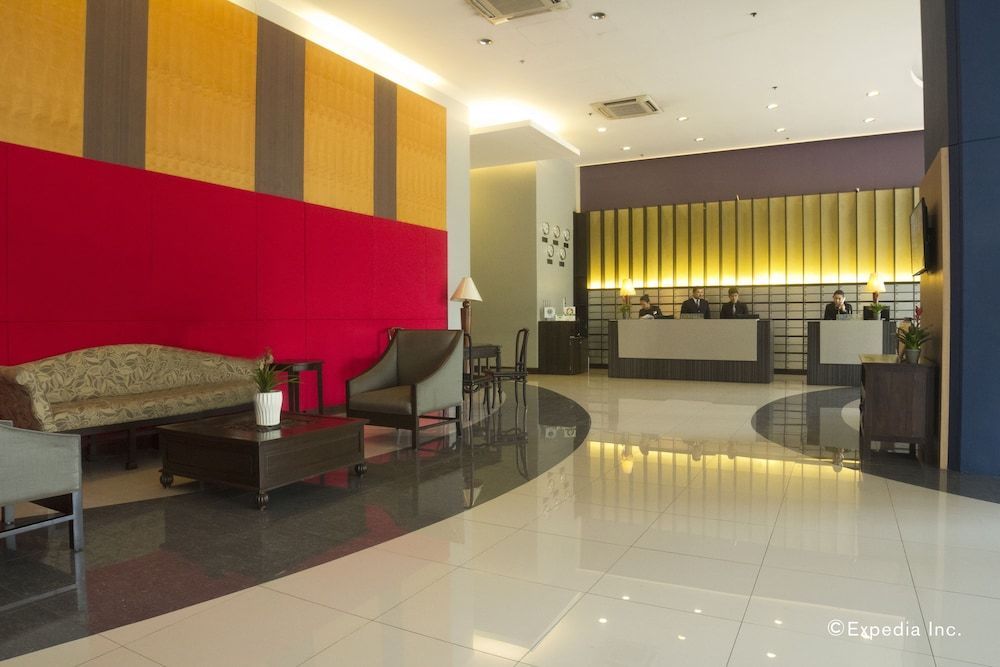The Malayan Plaza 2