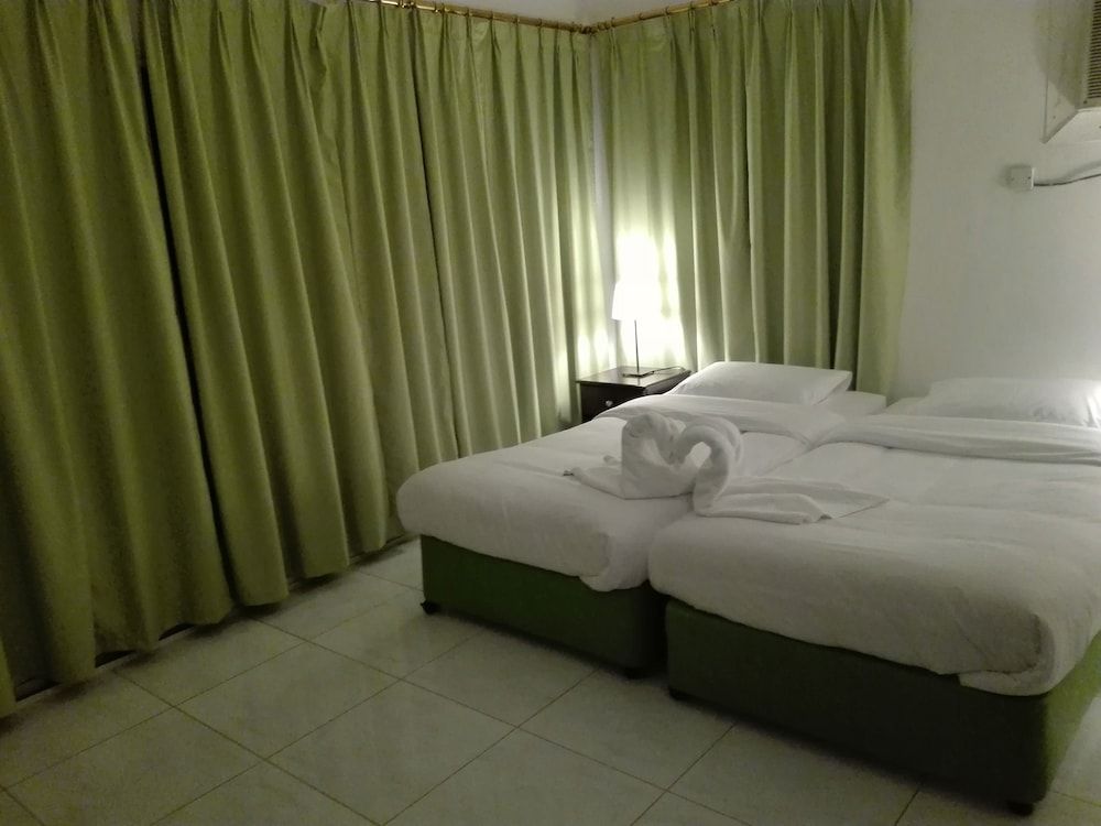 Salalah Beach Villas 2