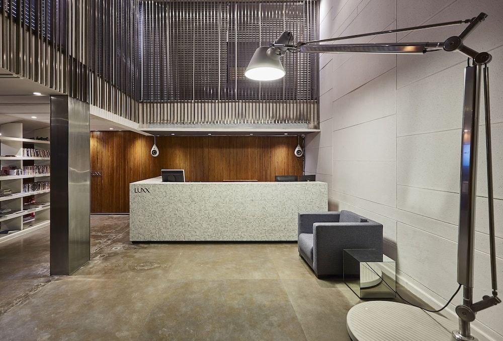 LUXX Langsuan Hotel - SHA Plus 2