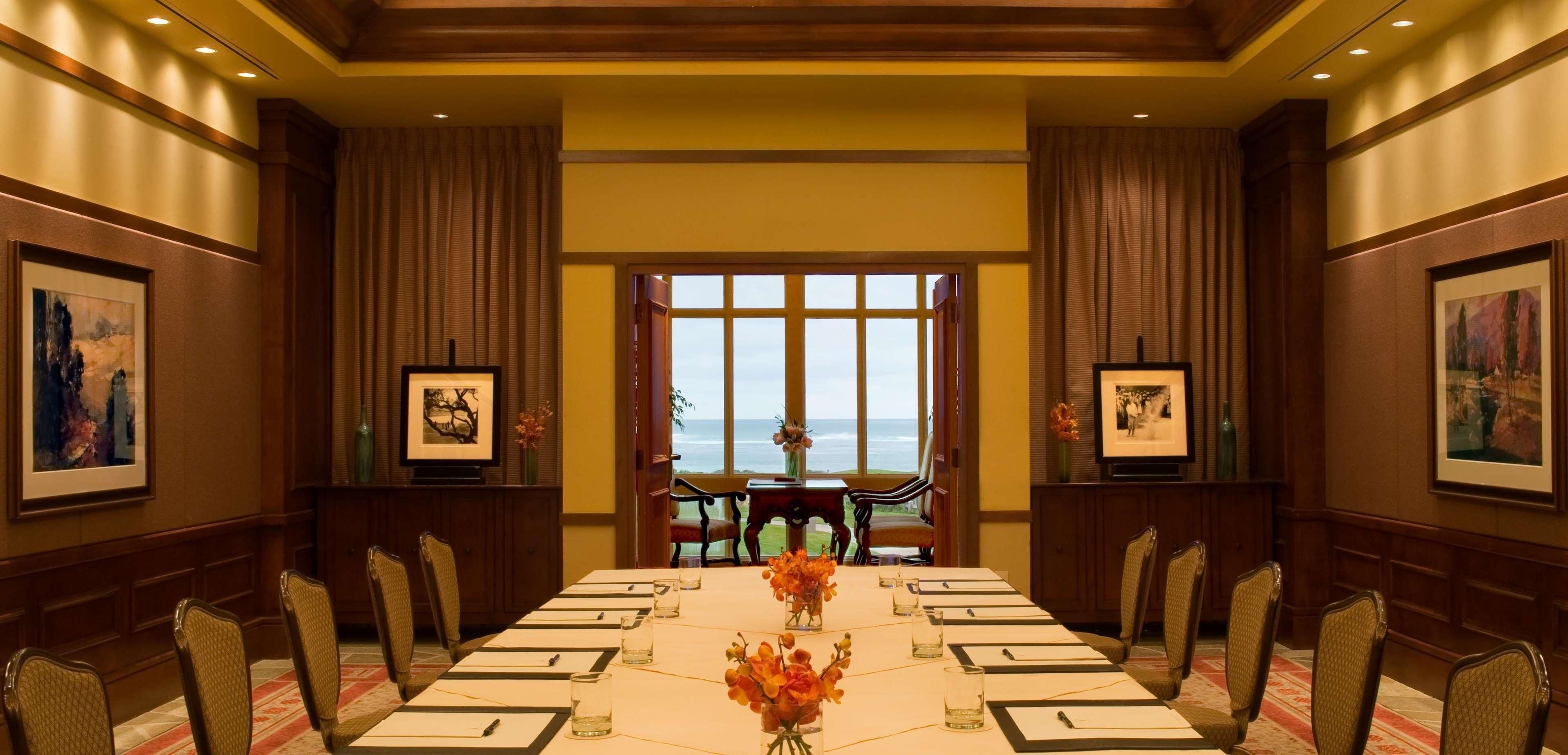 Inn at Spanish Bay 1