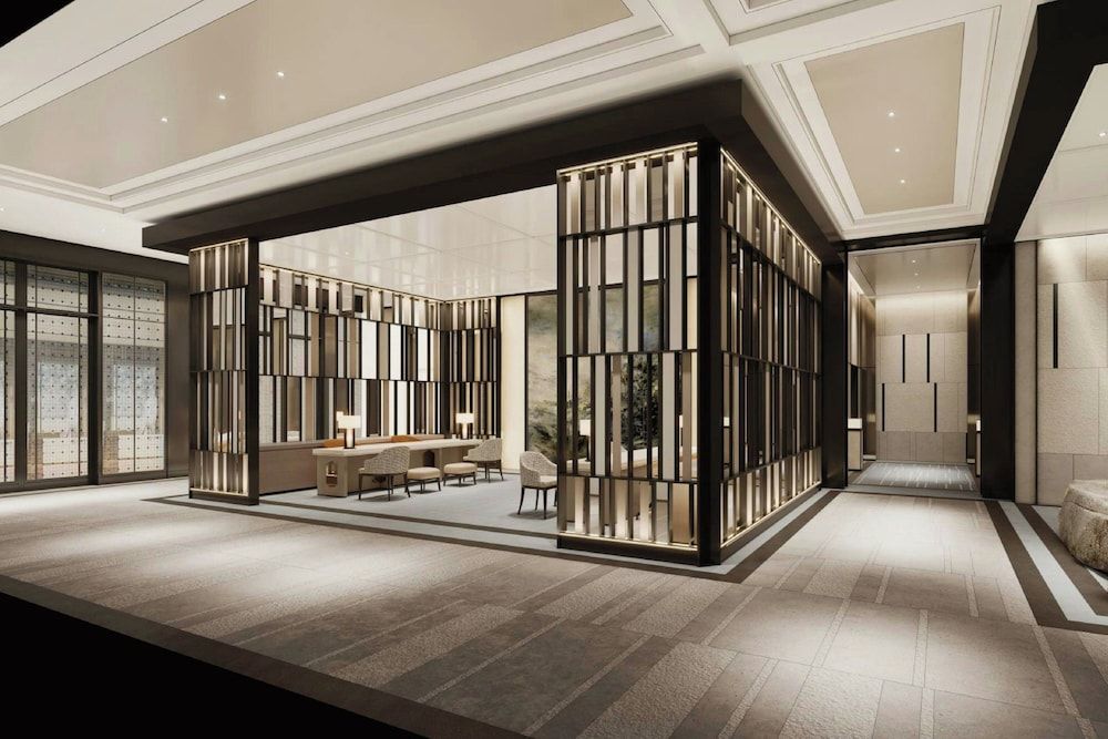 The Ritz-Carlton, Suzhou 2