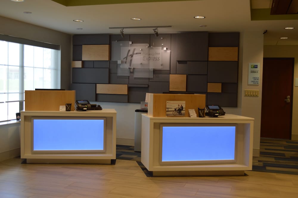 Holiday Inn Express BLOOMSBURG by IHG 2