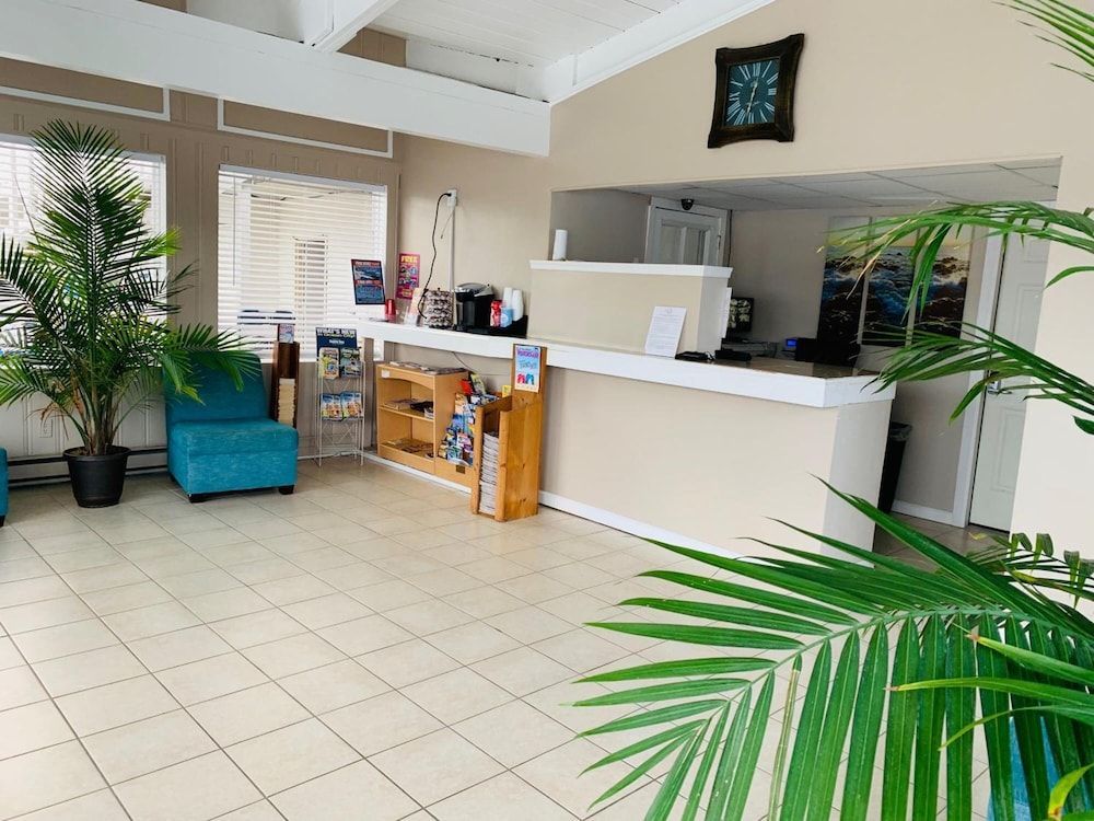 Cabana Motel 2