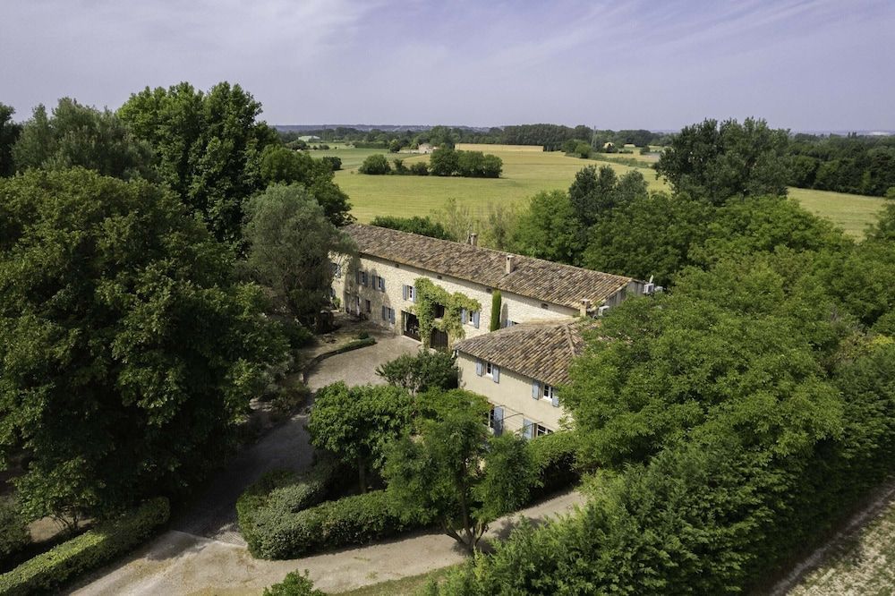 Domaine du Moulin de Villefranche 1