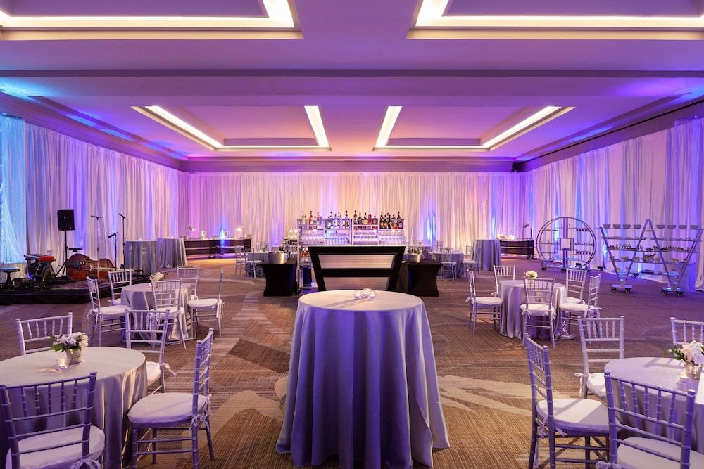 Marriott Savannah Riverfront 2