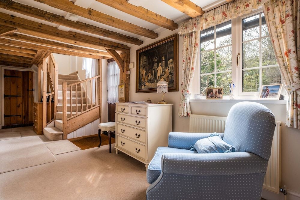 Stream House Luxury B&B 2