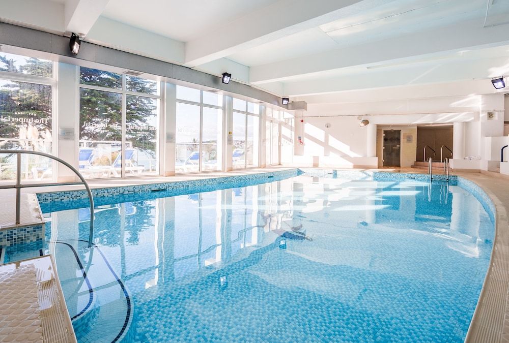 The Imperial Torquay 1