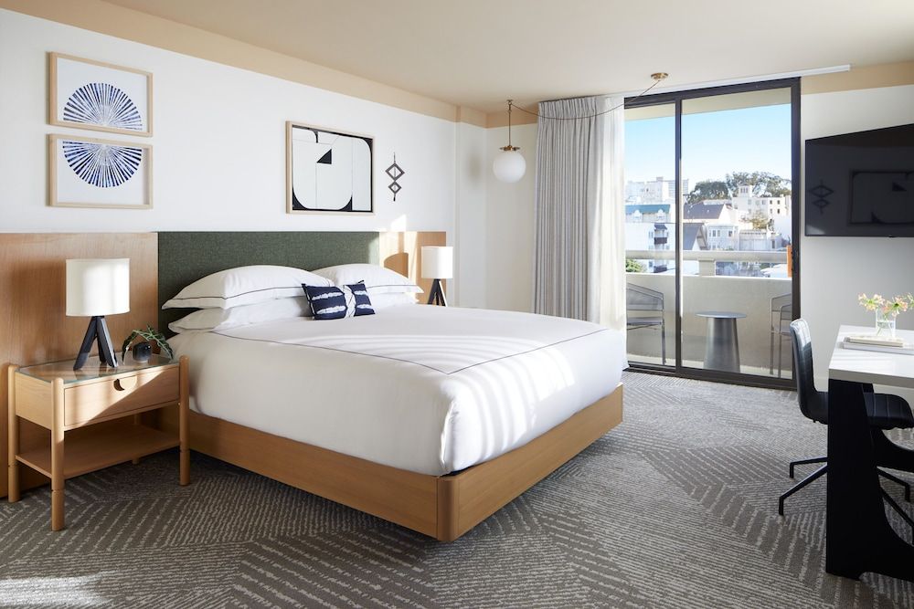 Kimpton HOTEL ENSO by IHG 1