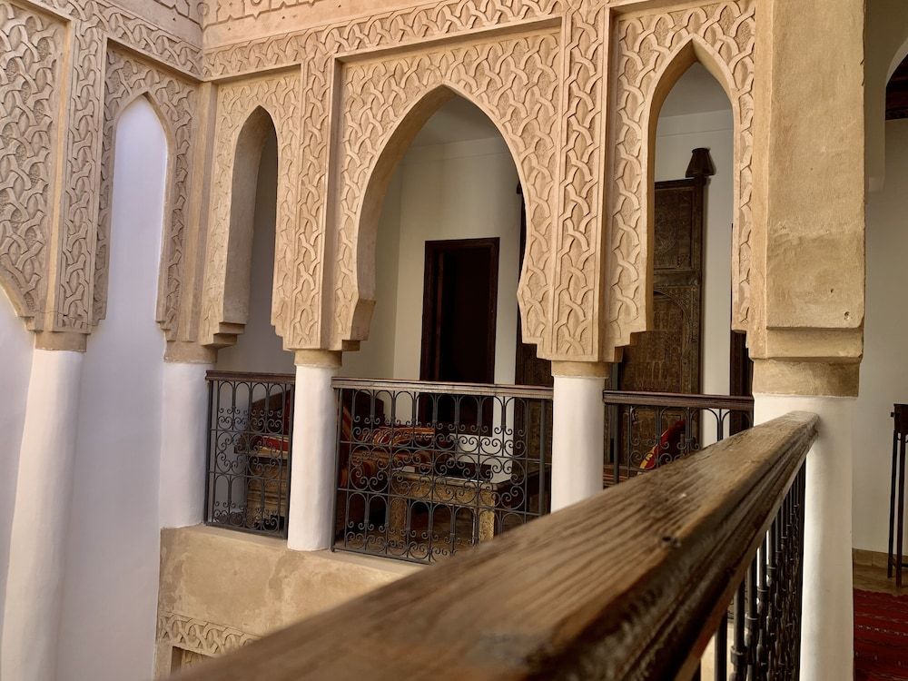 Riad Laksiba 1