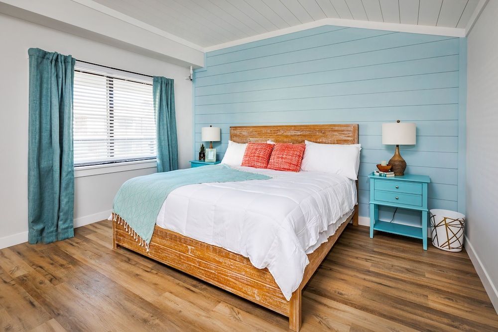Surf House 2